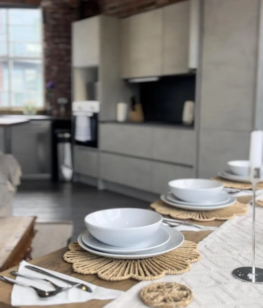 Industrial Escape - Kelham Island, Free Parking & Walkable Bars Lejlighed Sheffield