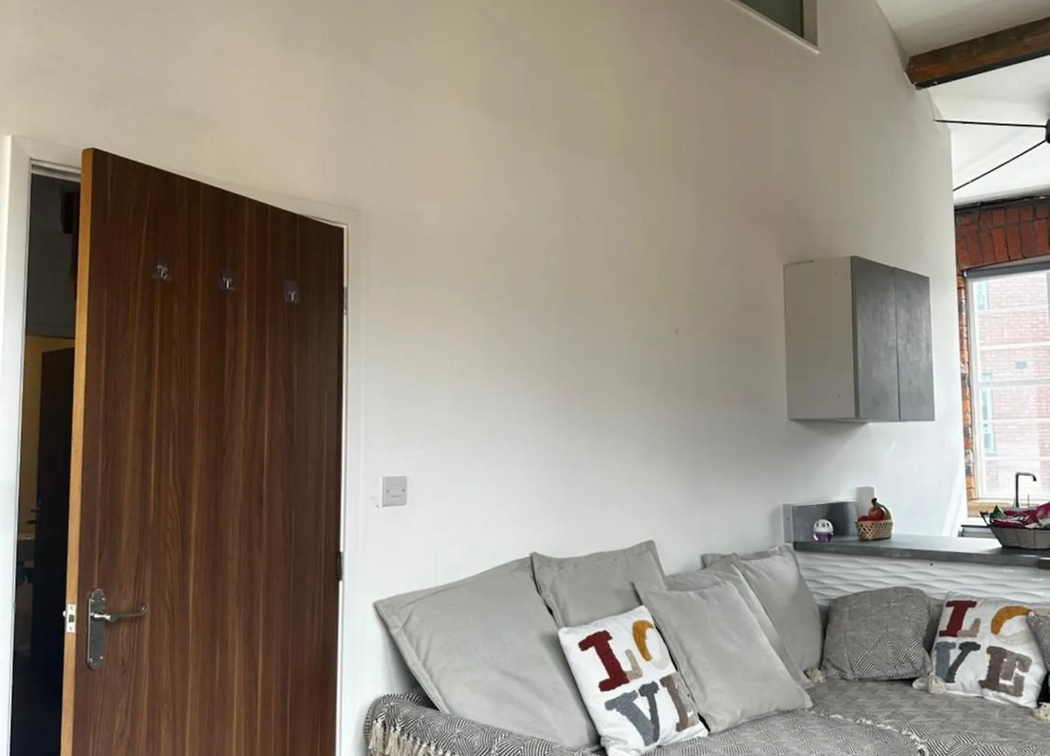 Industrial Escape - Kelham Island, Free Parking & Walkable Bars Lejlighed Sheffield 0*,  Storbritannien